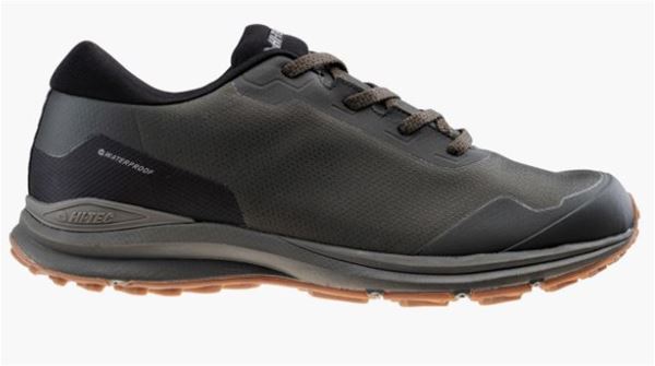 Picture of BENARD WP KHAKI